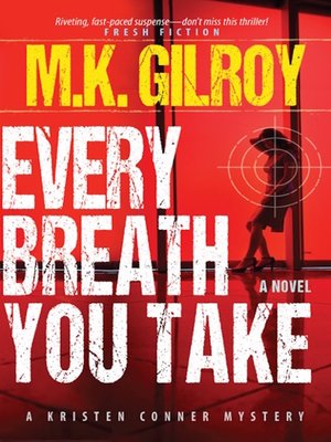 cover image of Every Breath You Take